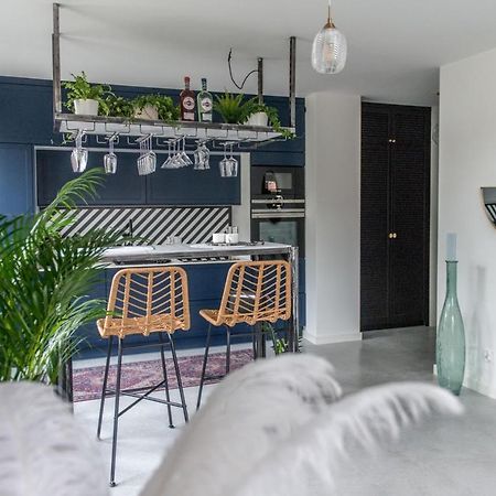 Hedo & Art Loft - Old Town Apartment พอซนาน ภายนอก รูปภาพ