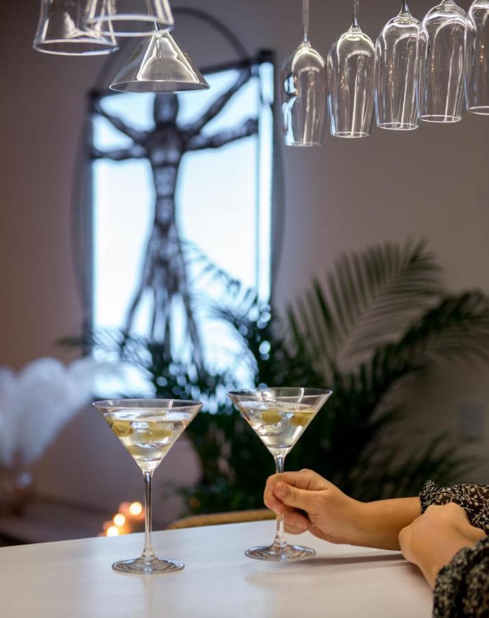 Hedo & Art Loft - Old Town Apartment พอซนาน ภายนอก รูปภาพ